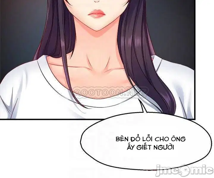 Trưởng phòng xinh đẹp - Chapter 52 trang 6
