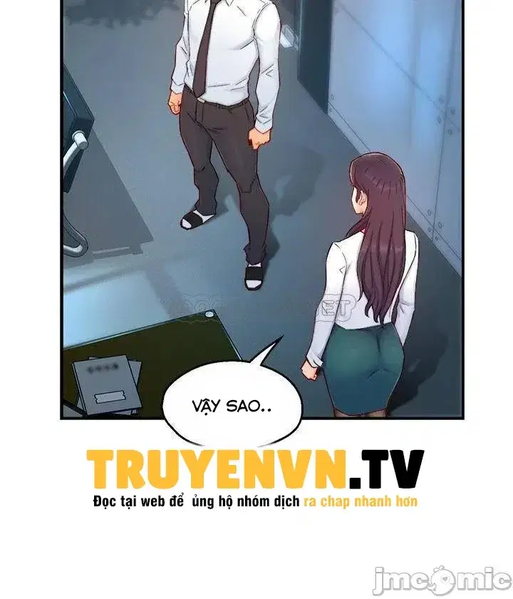 Trưởng phòng xinh đẹp - Chapter 43 trang 14