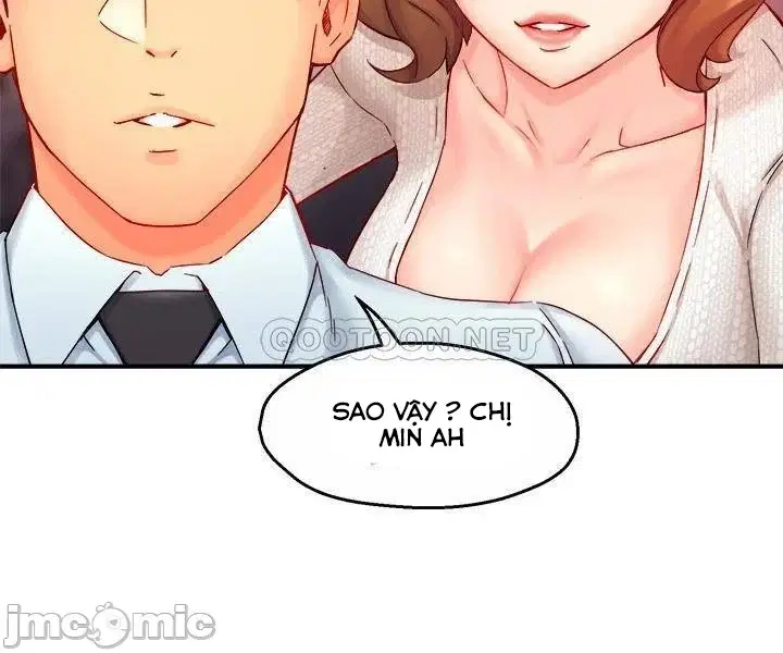 Trưởng phòng xinh đẹp - Chapter 43 trang 20