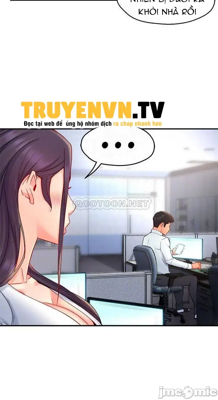 Trưởng phòng xinh đẹp - Chapter 42 trang 11