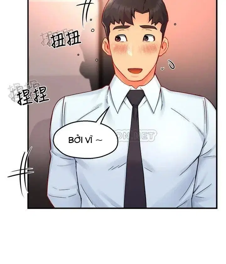 Trưởng phòng xinh đẹp - Chapter 42 trang 18