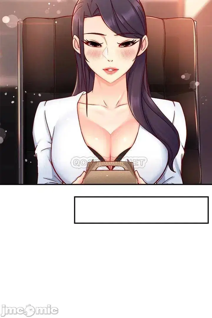 Trưởng phòng xinh đẹp - Chapter 42 trang 20
