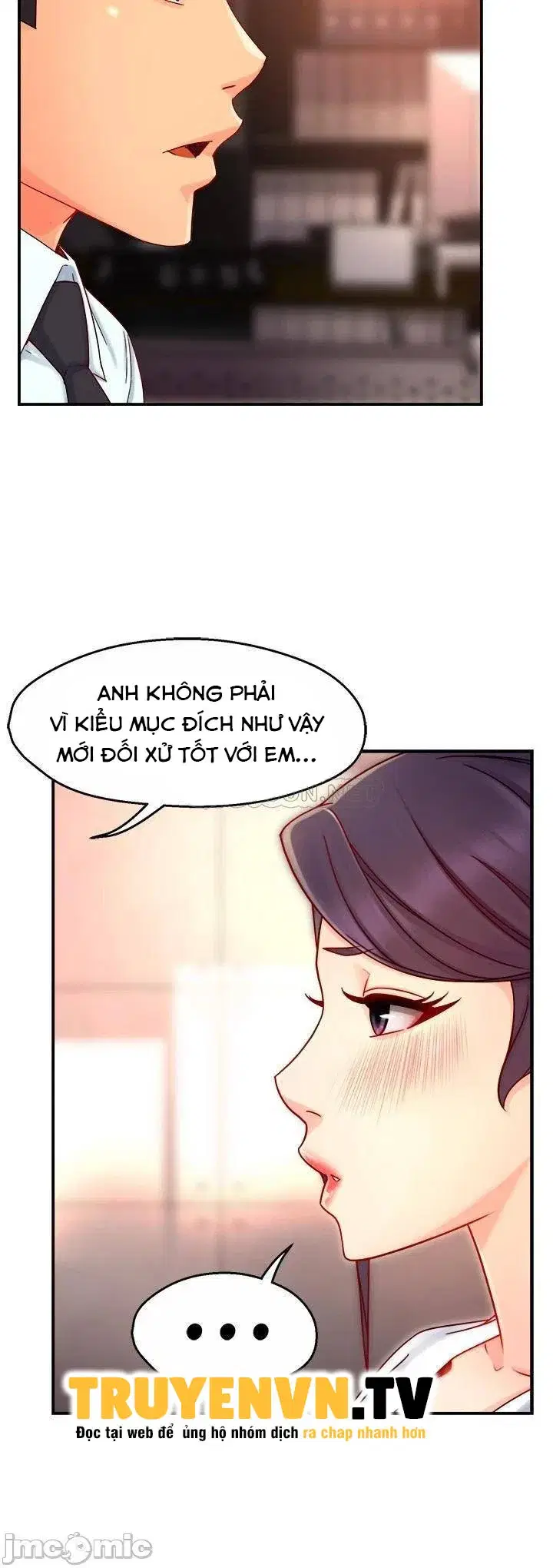 Trưởng phòng xinh đẹp - Chapter 42 trang 22