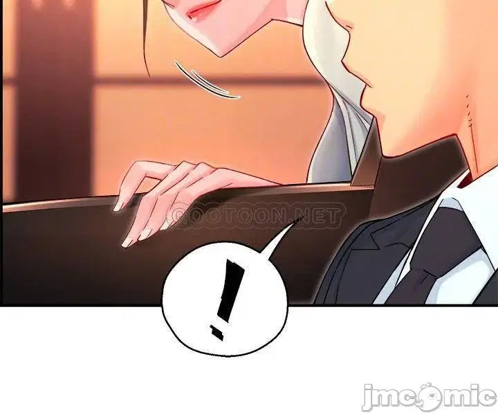 Trưởng phòng xinh đẹp - Chapter 42 trang 7