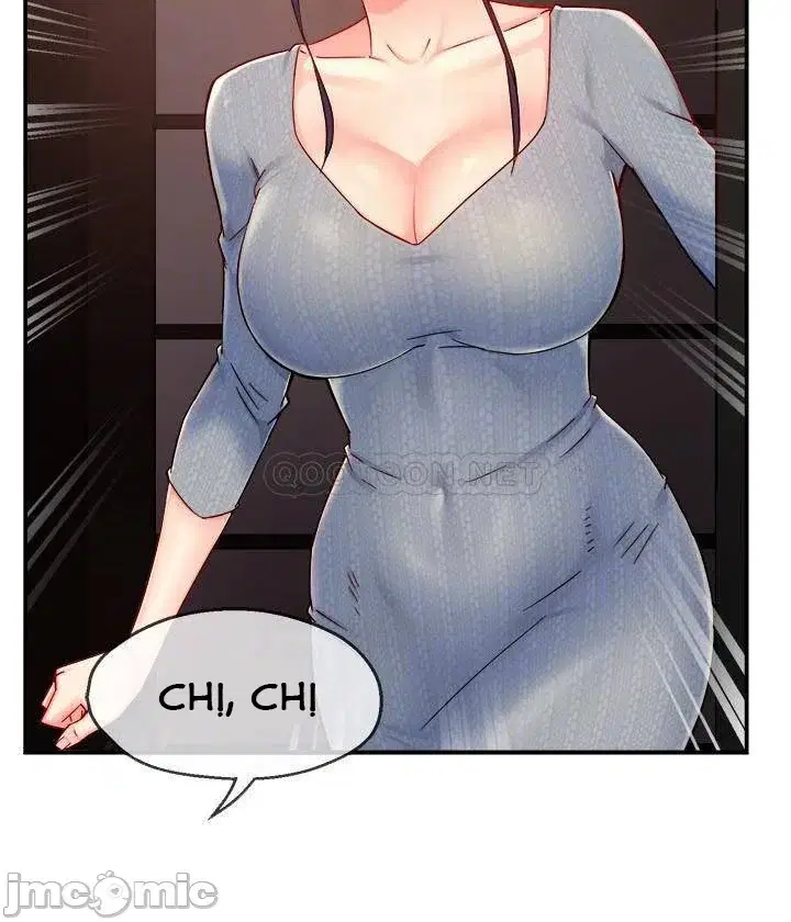 Trưởng phòng xinh đẹp - Chapter 39 trang 13