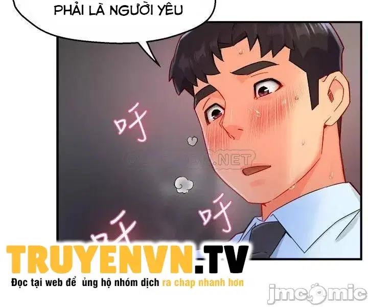 Trưởng phòng xinh đẹp - Chapter 39 trang 23