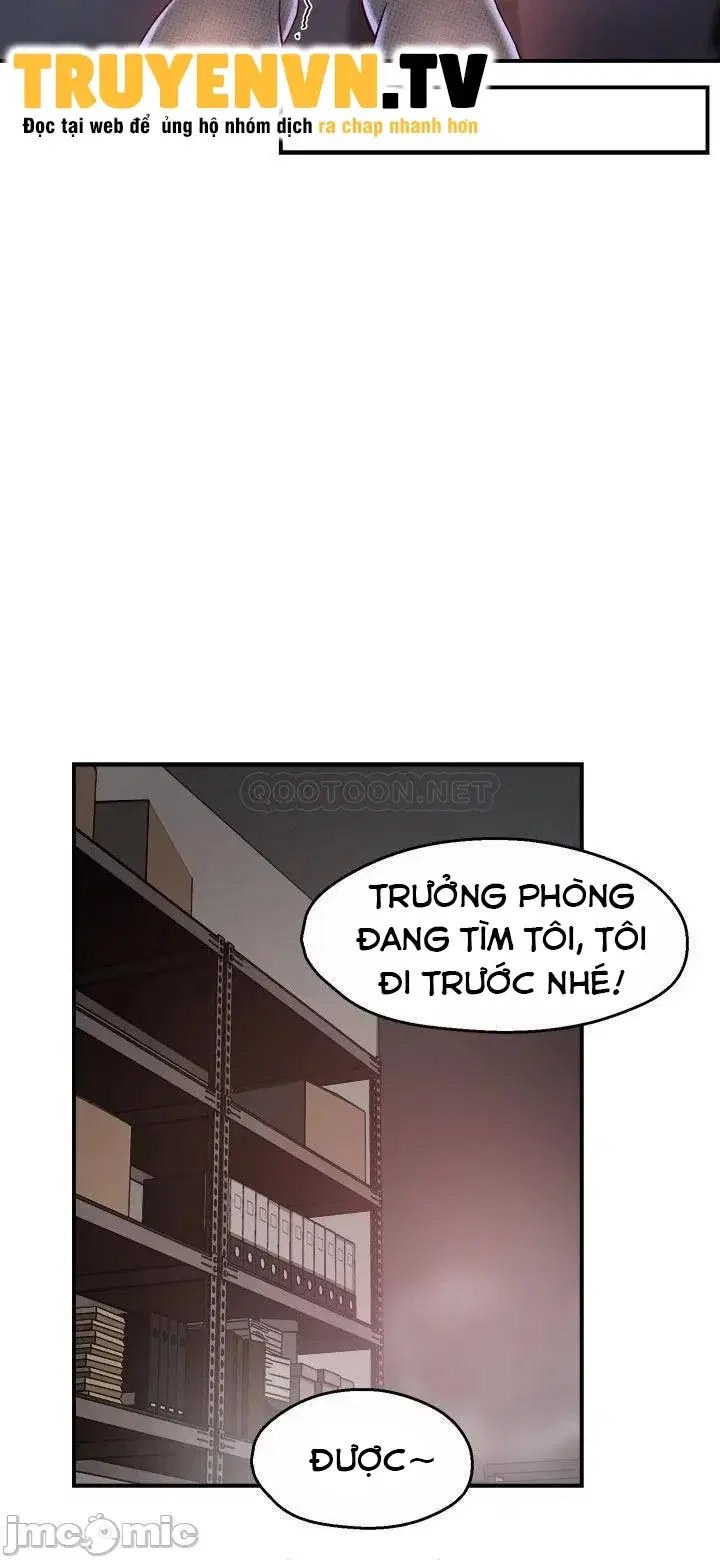 Trưởng phòng xinh đẹp - Chapter 39 trang 27