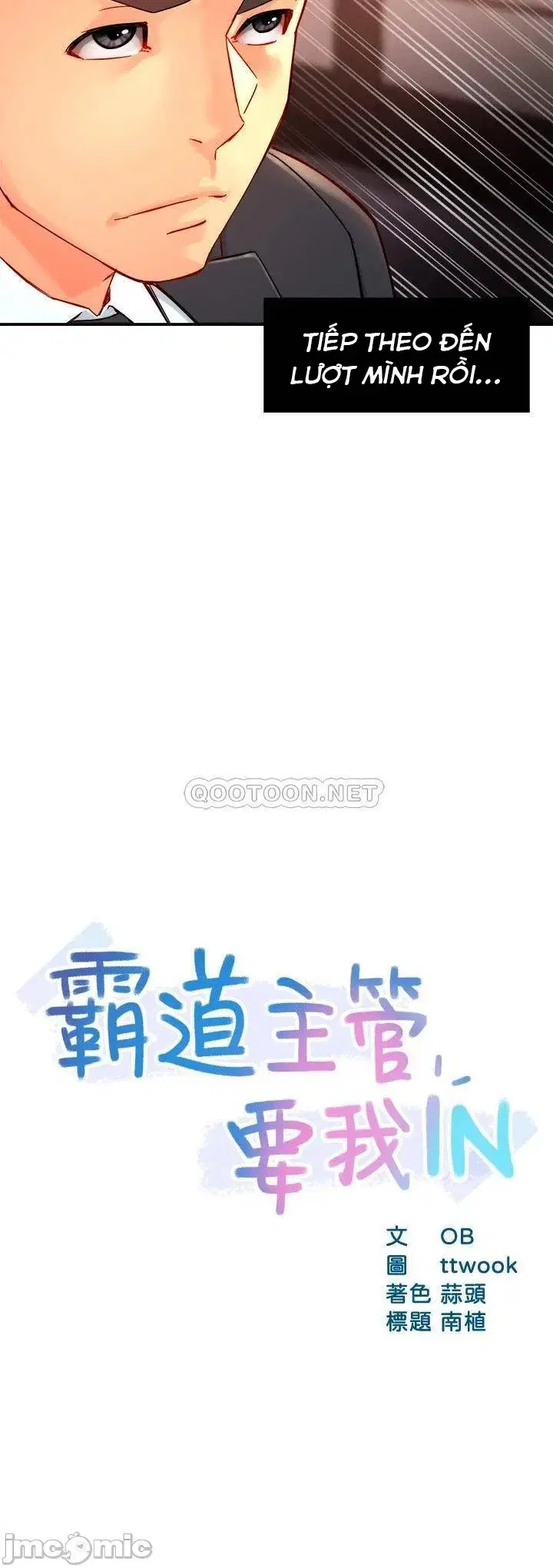 Trưởng phòng xinh đẹp - Chapter 39 trang 3