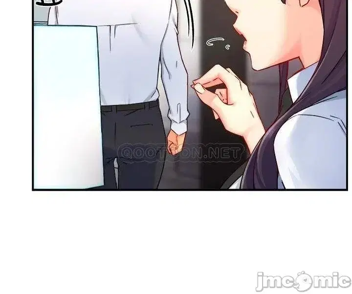 Trưởng phòng xinh đẹp - Chapter 39 trang 30