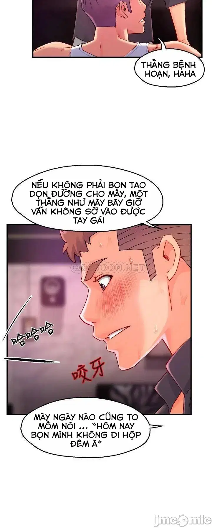 Trưởng phòng xinh đẹp - Chapter 38 trang 23