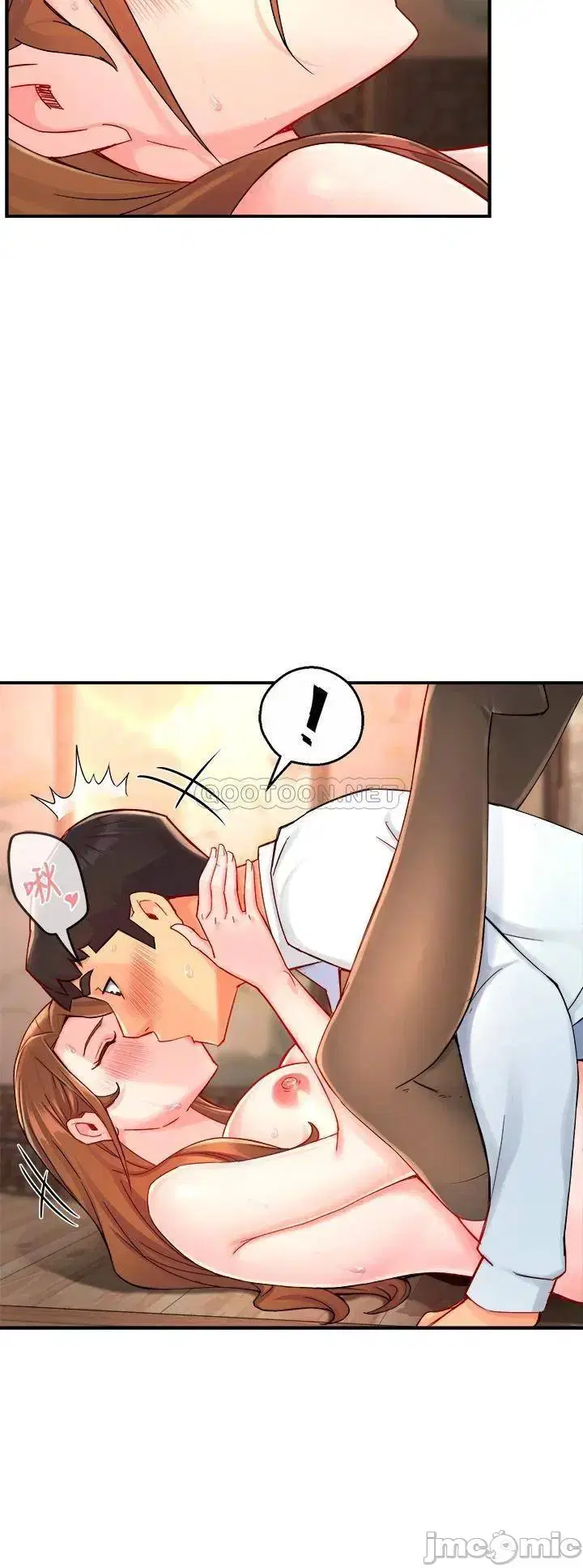 Trưởng phòng xinh đẹp - Chapter 38 trang 7