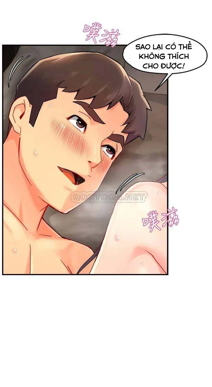 Trưởng phòng xinh đẹp - Chapter 36 trang 15
