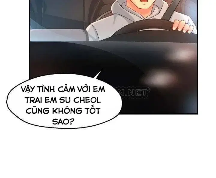 Trưởng phòng xinh đẹp - Chapter 36 trang 25