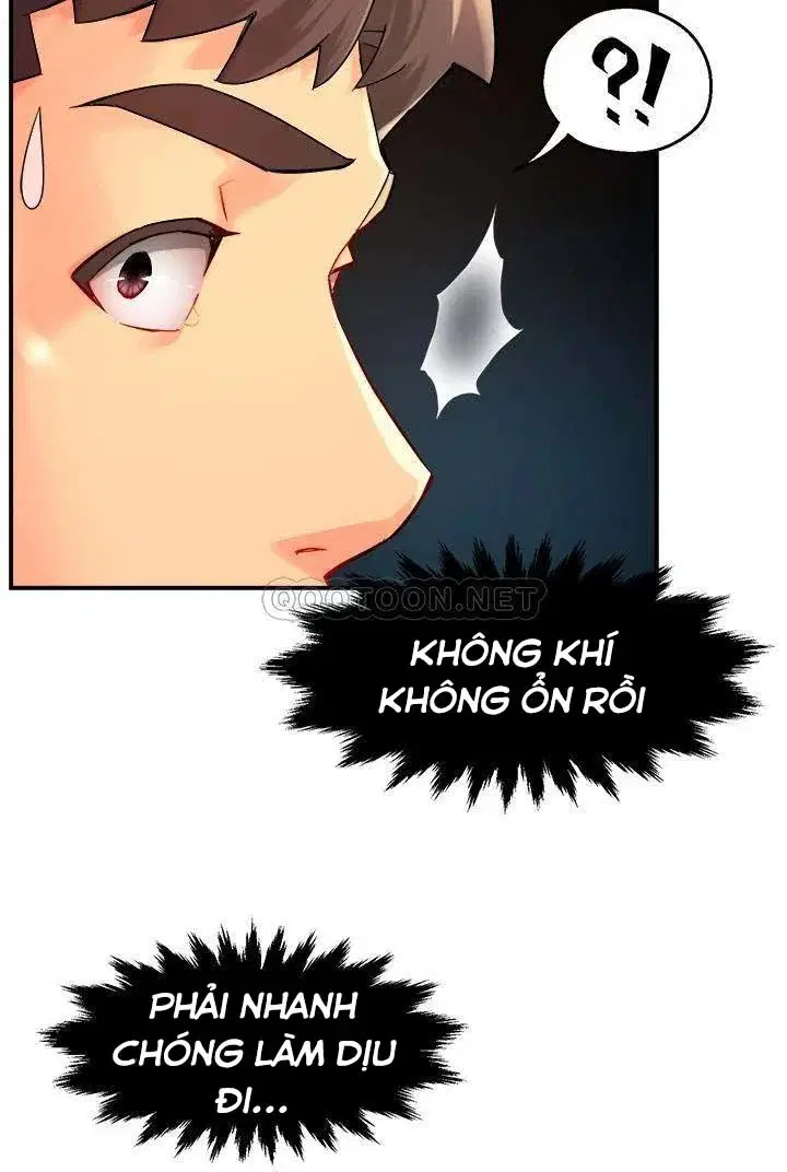 Trưởng phòng xinh đẹp - Chapter 36 trang 27