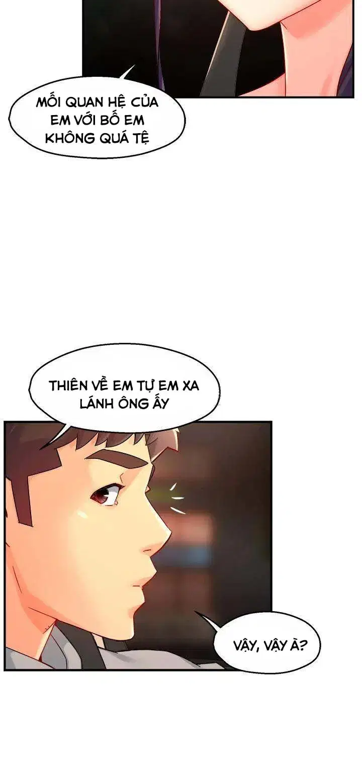 Trưởng phòng xinh đẹp - Chapter 36 trang 29