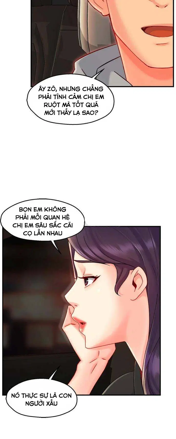 Trưởng phòng xinh đẹp - Chapter 36 trang 31