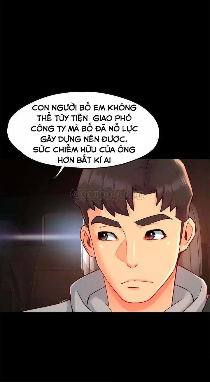 Trưởng phòng xinh đẹp - Chapter 36 trang 33