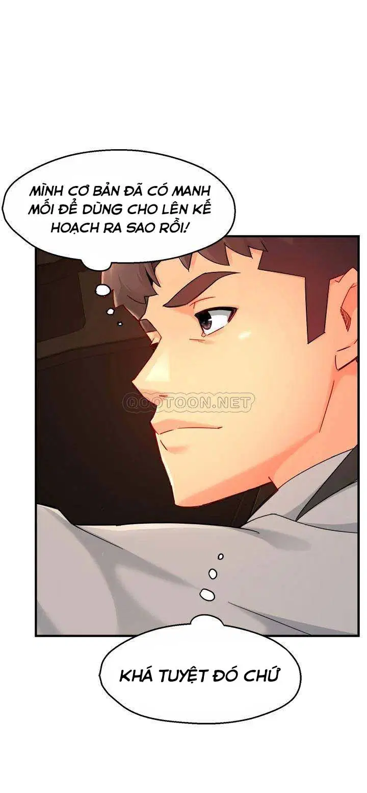 Trưởng phòng xinh đẹp - Chapter 36 trang 35