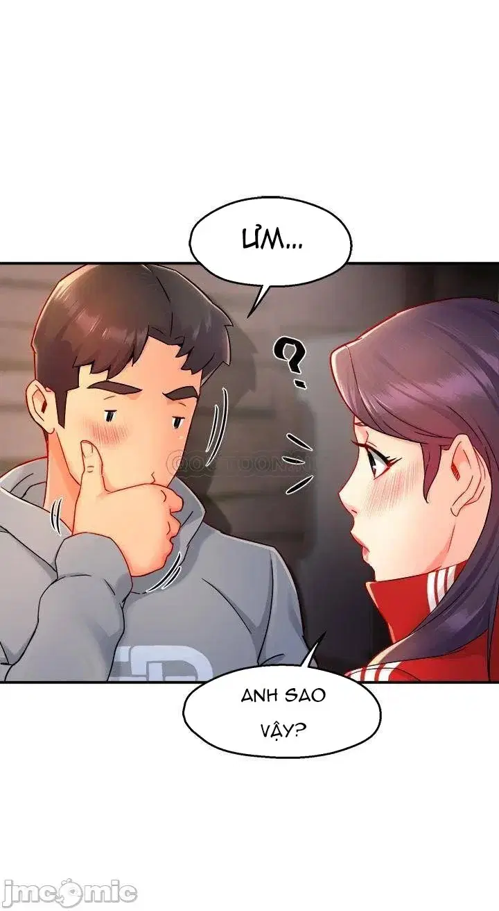 Trưởng phòng xinh đẹp - Chapter 35 trang 16