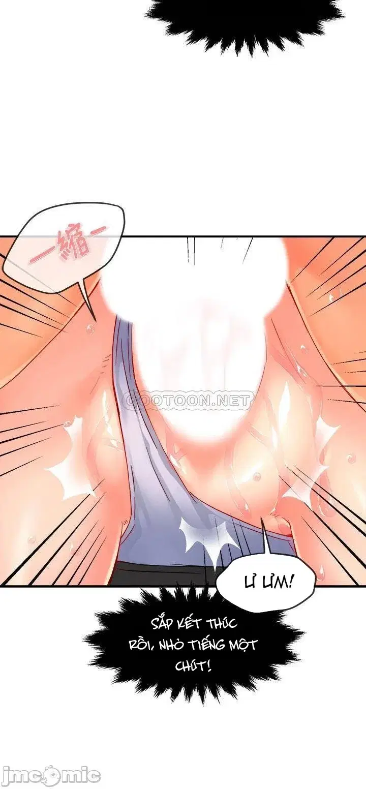 Trưởng phòng xinh đẹp - Chapter 35 trang 31