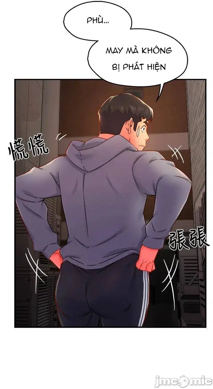 Trưởng phòng xinh đẹp - Chapter 35 trang 35