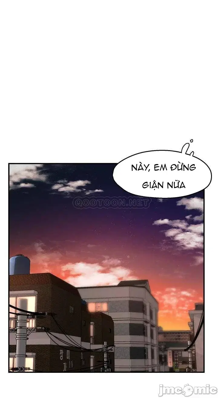 Trưởng phòng xinh đẹp - Chapter 35 trang 37