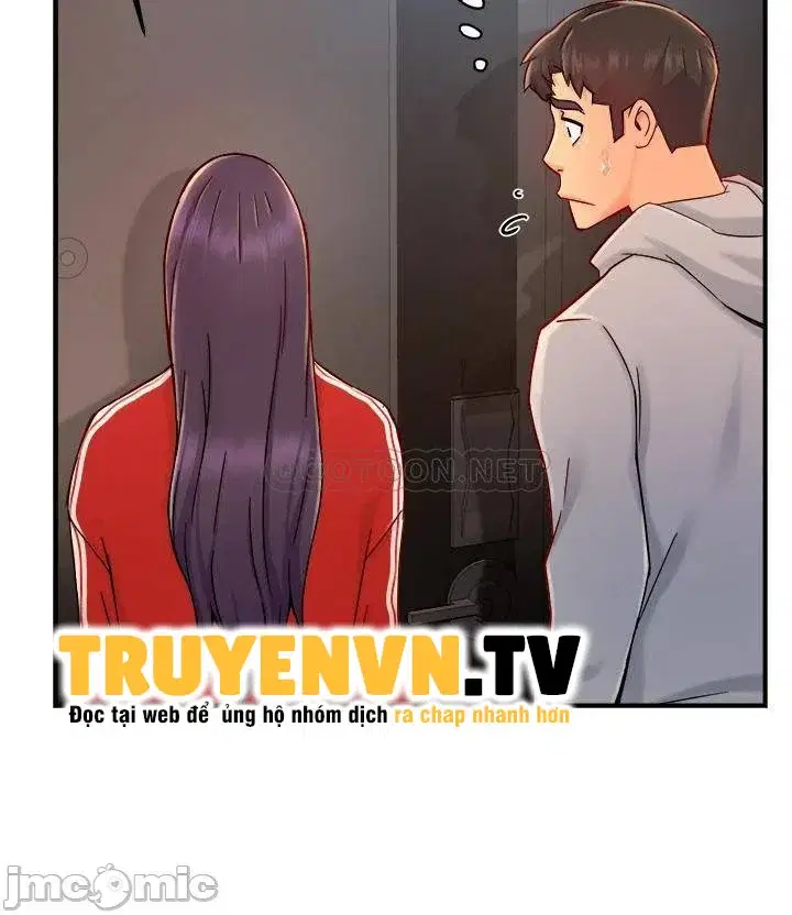 Trưởng phòng xinh đẹp - Chapter 35 trang 39