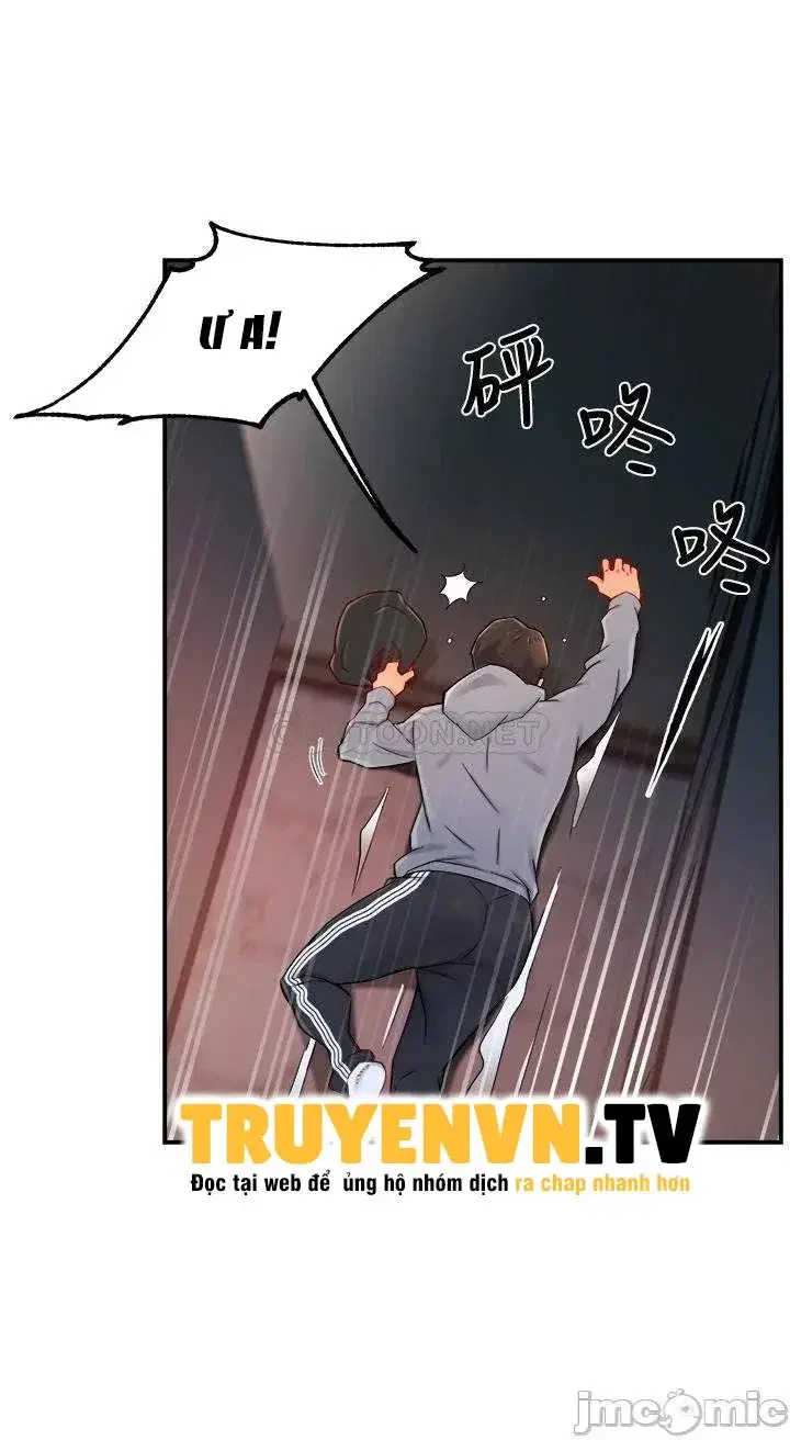 Trưởng phòng xinh đẹp - Chapter 35 trang 41