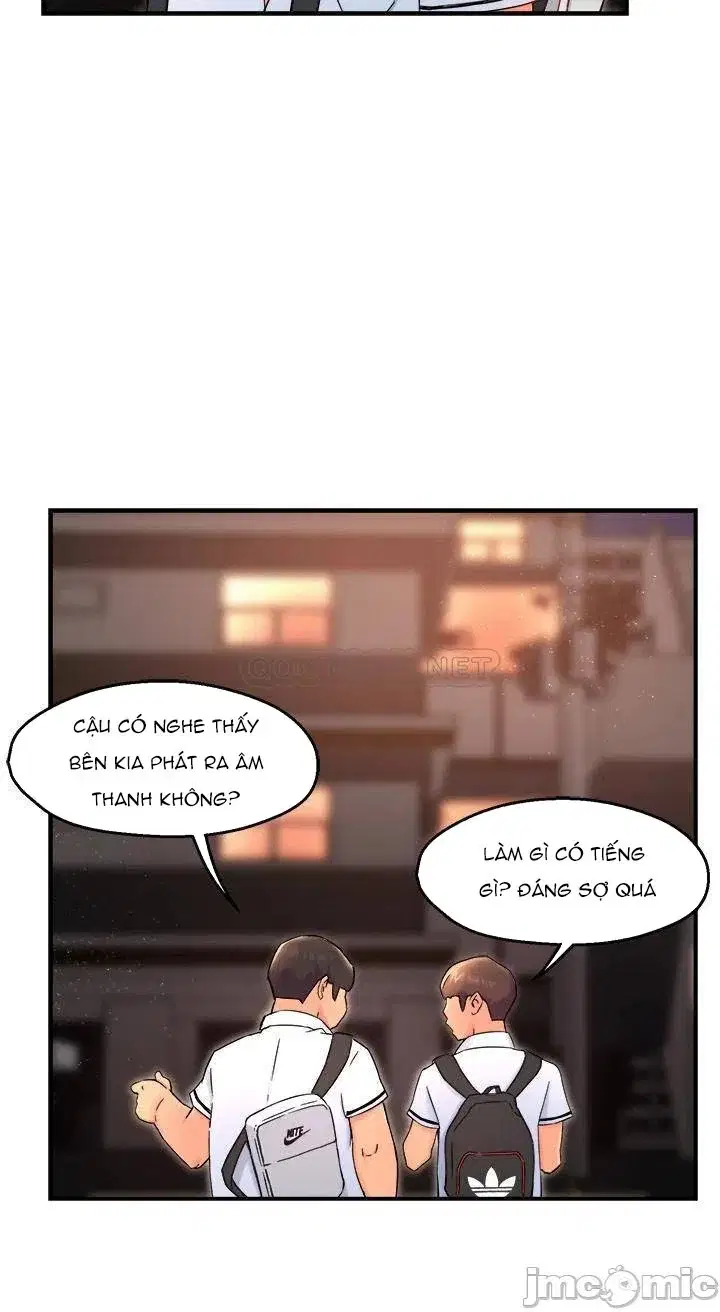 Trưởng phòng xinh đẹp - Chapter 35 trang 6