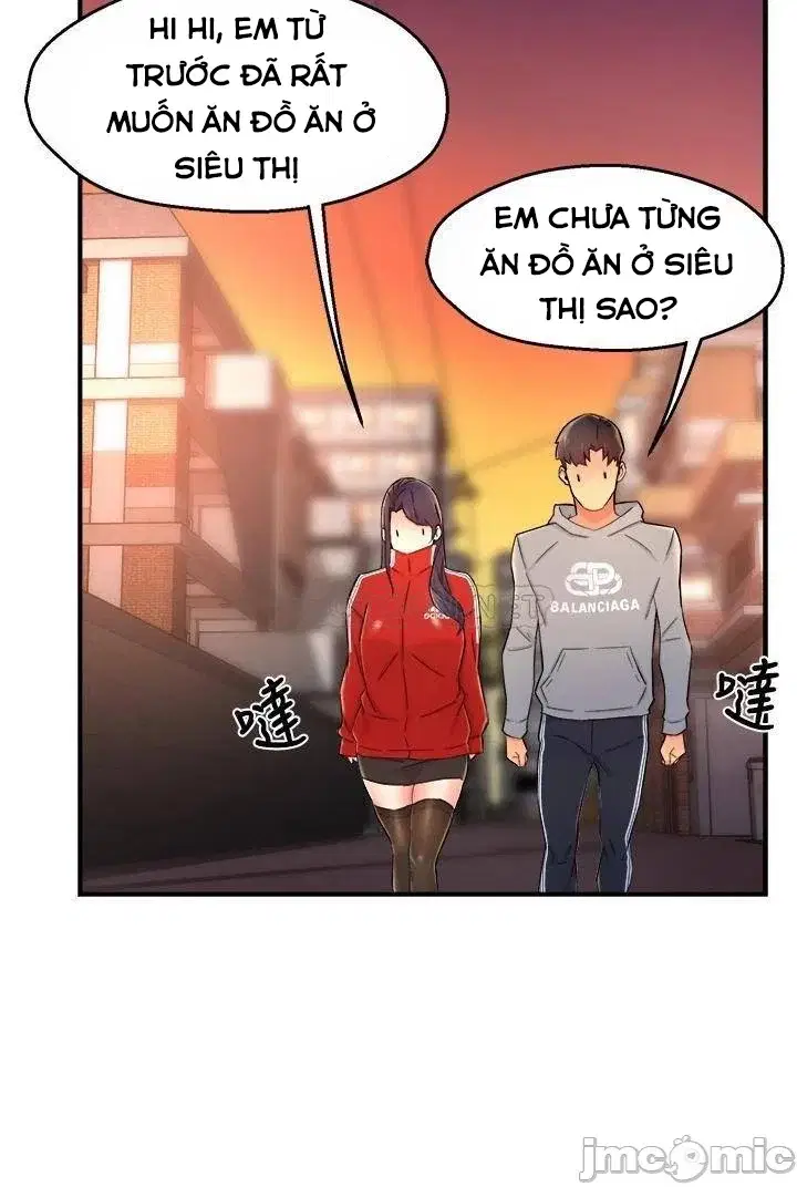 Trưởng phòng xinh đẹp - Chapter 34 trang 29