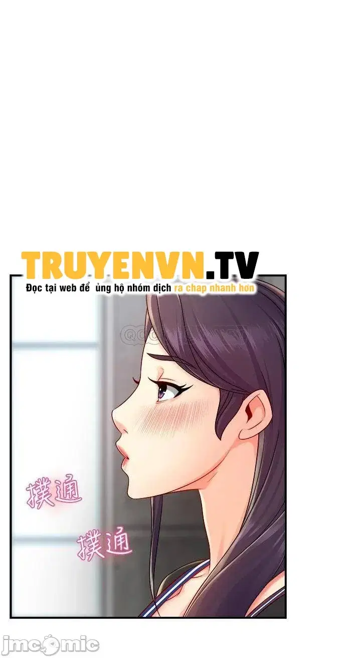 Trưởng phòng xinh đẹp - Chapter 34 trang 7
