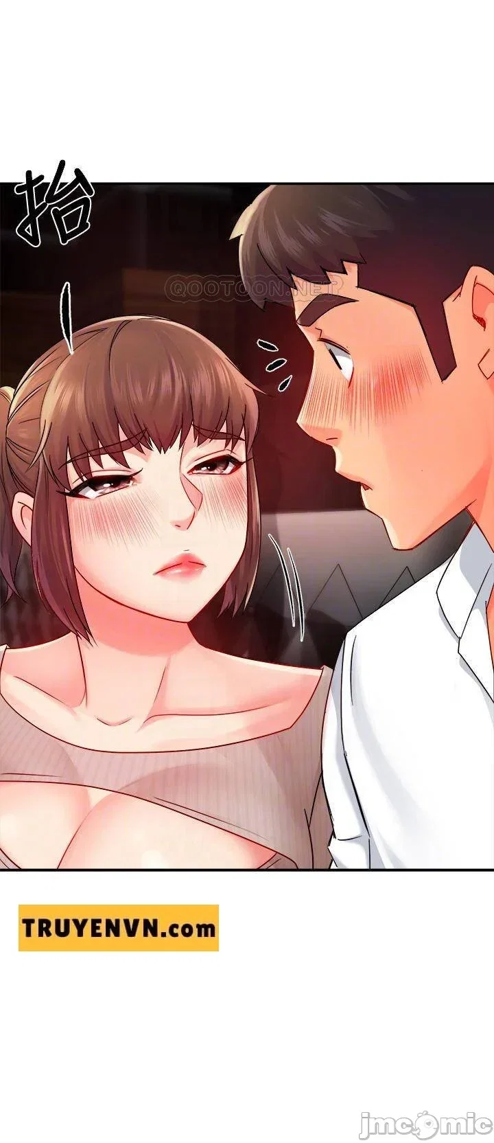 Trưởng phòng xinh đẹp - Chapter 31 trang 15