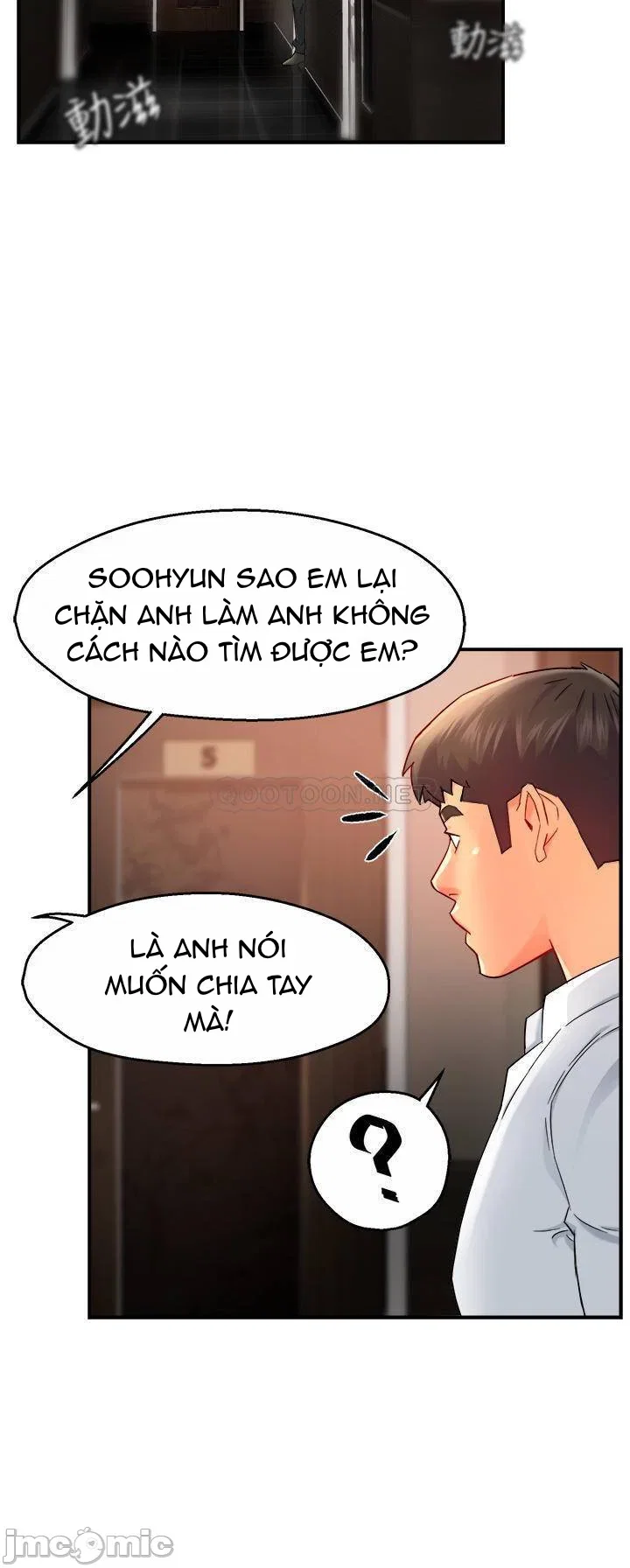 Trưởng phòng xinh đẹp - Chapter 31 trang 23