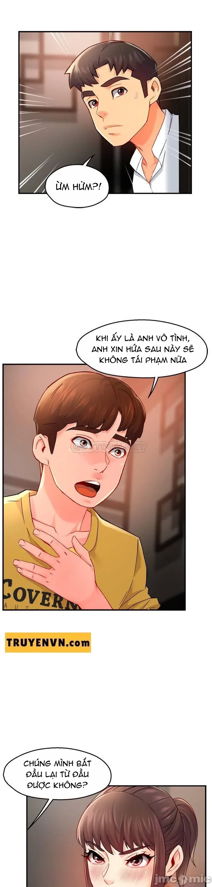 Trưởng phòng xinh đẹp - Chapter 31 trang 24