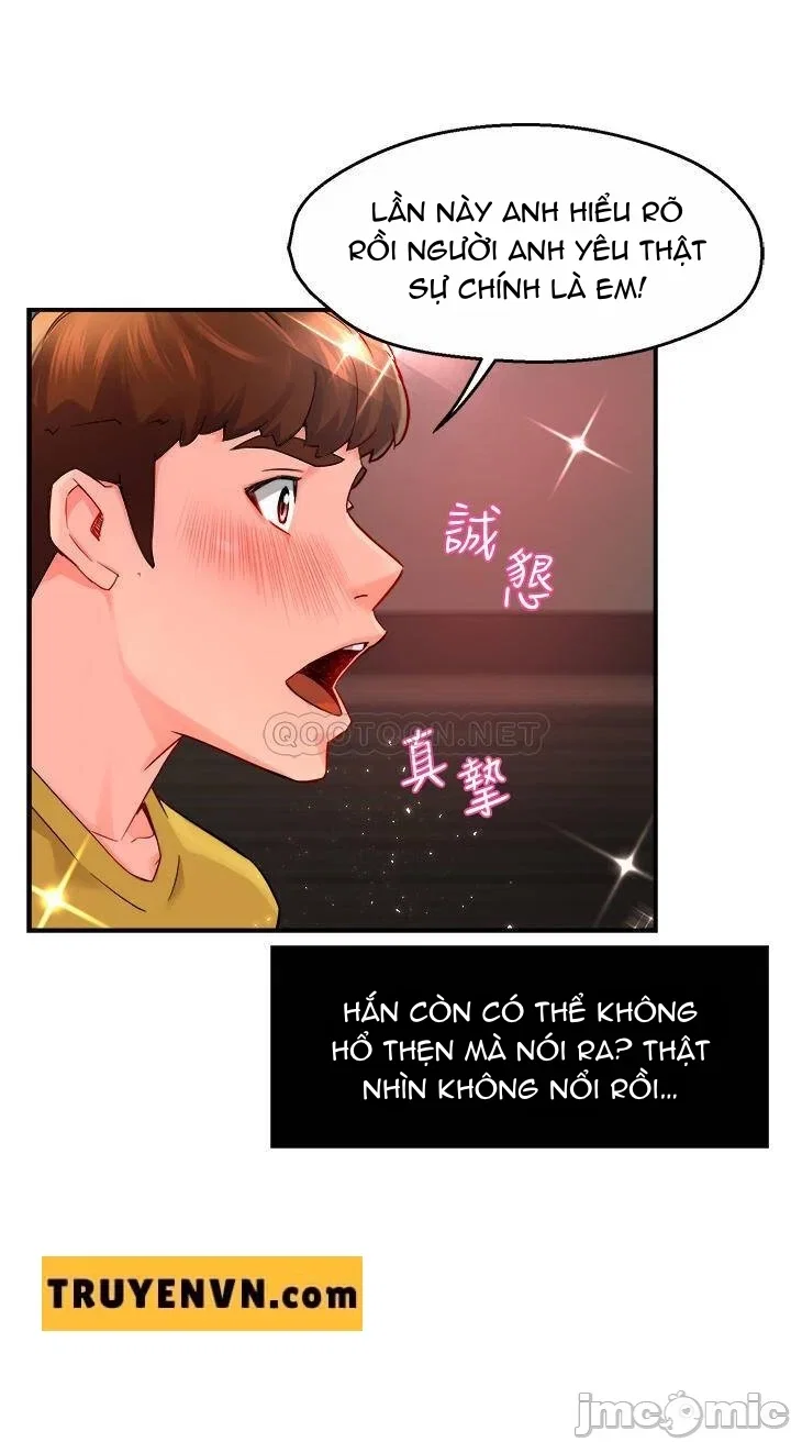 Trưởng phòng xinh đẹp - Chapter 31 trang 29