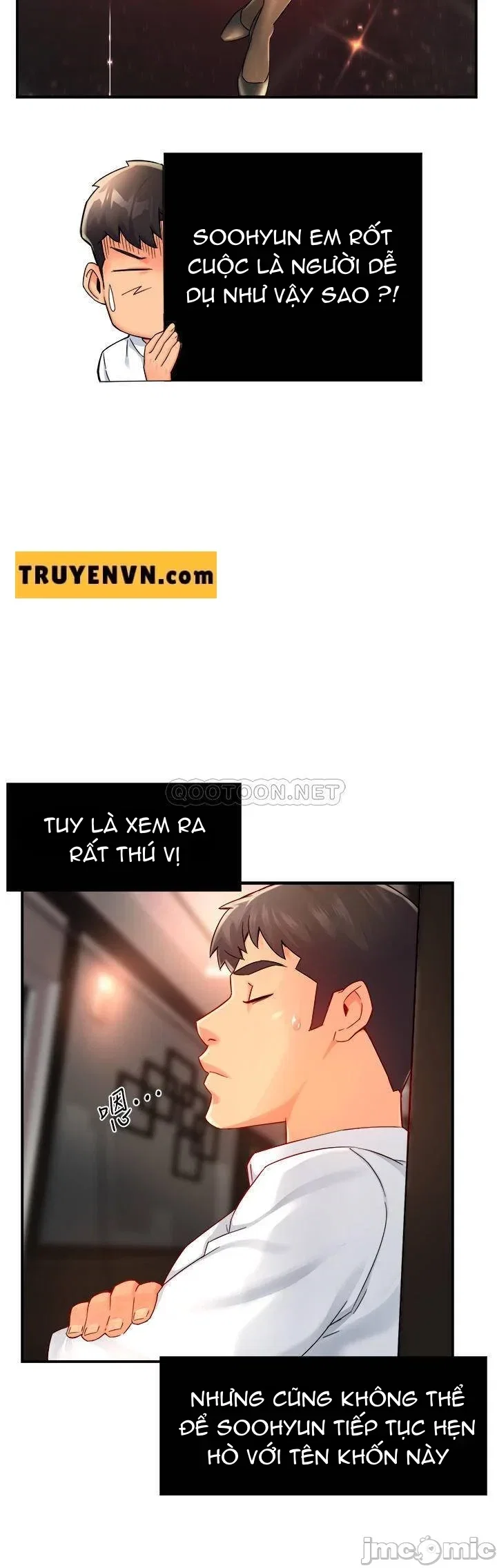 Trưởng phòng xinh đẹp - Chapter 31 trang 31