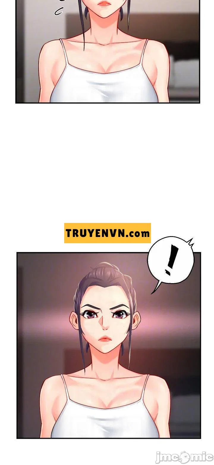 Trưởng phòng xinh đẹp - Chapter 30 trang 11