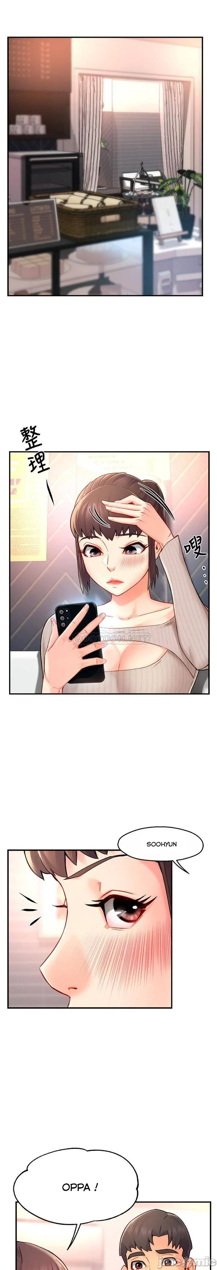Trưởng phòng xinh đẹp - Chapter 30 trang 16