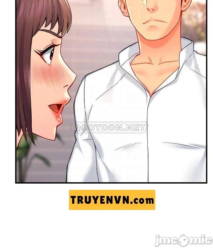 Trưởng phòng xinh đẹp - Chapter 30 trang 17