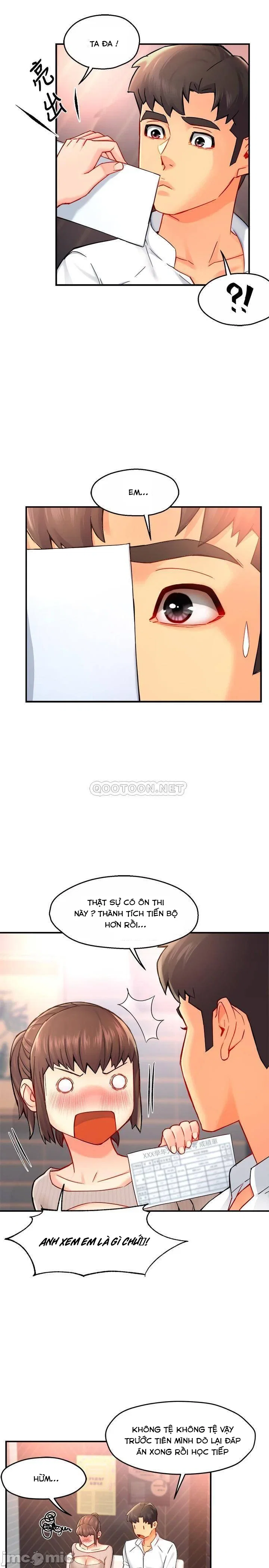 Trưởng phòng xinh đẹp - Chapter 30 trang 20
