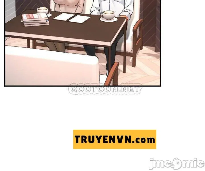 Trưởng phòng xinh đẹp - Chapter 30 trang 21
