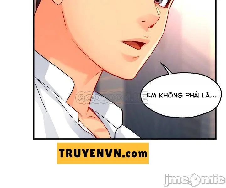 Trưởng phòng xinh đẹp - Chapter 30 trang 25
