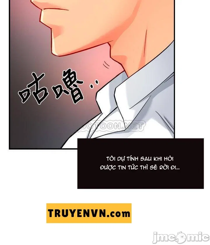Trưởng phòng xinh đẹp - Chapter 30 trang 29