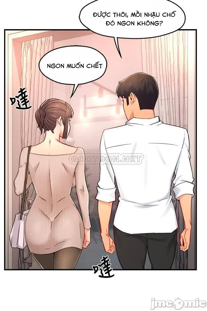 Trưởng phòng xinh đẹp - Chapter 30 trang 33
