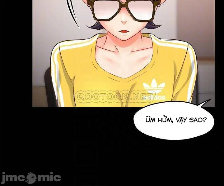 Trưởng phòng xinh đẹp - Chapter 30 trang 4