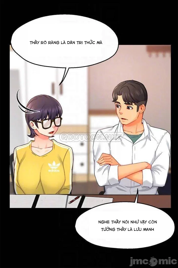 Trưởng phòng xinh đẹp - Chapter 30 trang 6