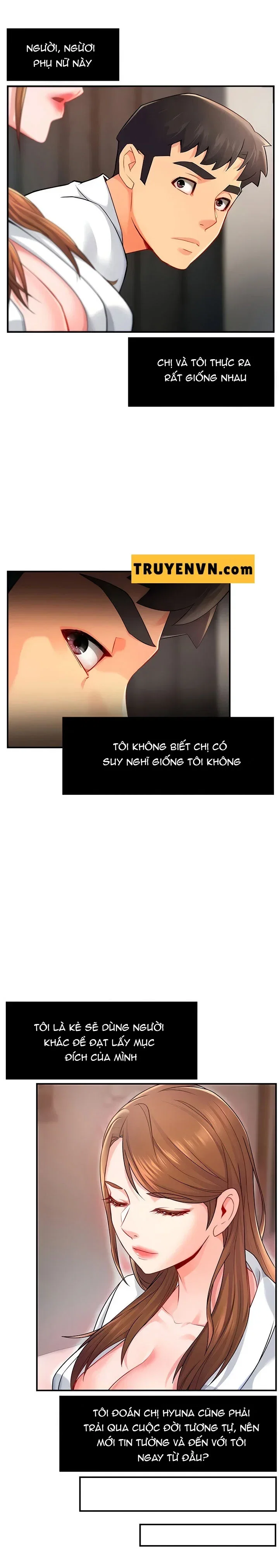 Trưởng phòng xinh đẹp - Chapter 29 trang 19