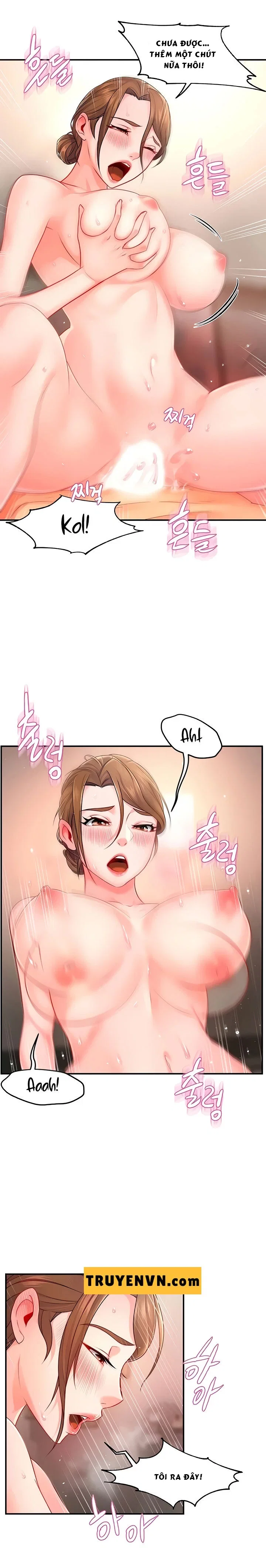 Trưởng phòng xinh đẹp - Chapter 29 trang 2