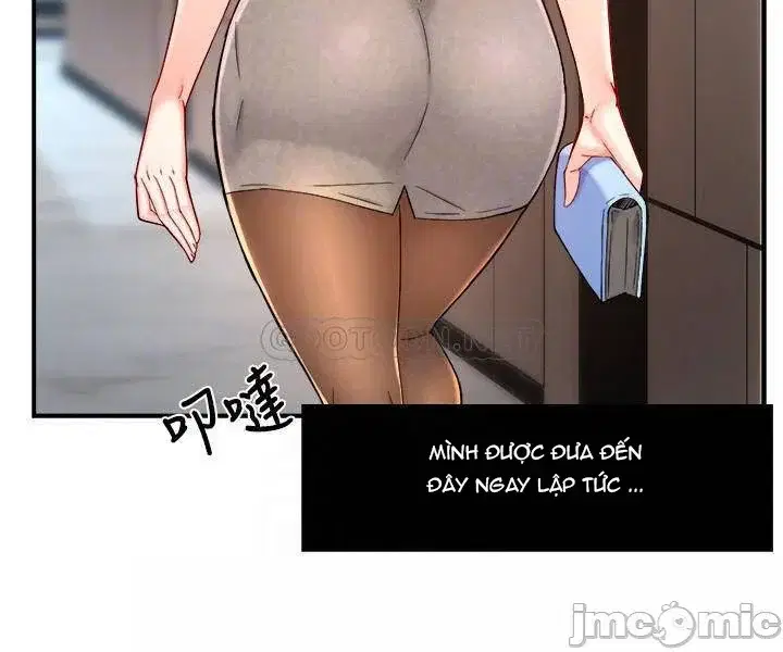 Trưởng phòng xinh đẹp - Chapter 28 trang 4