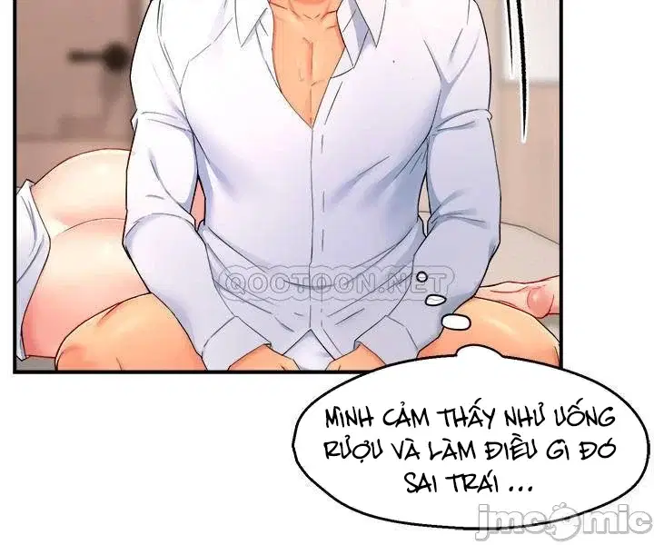 Trưởng phòng xinh đẹp - Chapter 25 trang 19